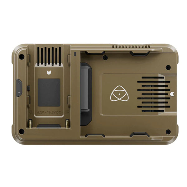 Atomos Ninja Ultra Monitor-Recorder 8K RAW Atomos Ninja Ultra Monitor-Recorder 8K RAW